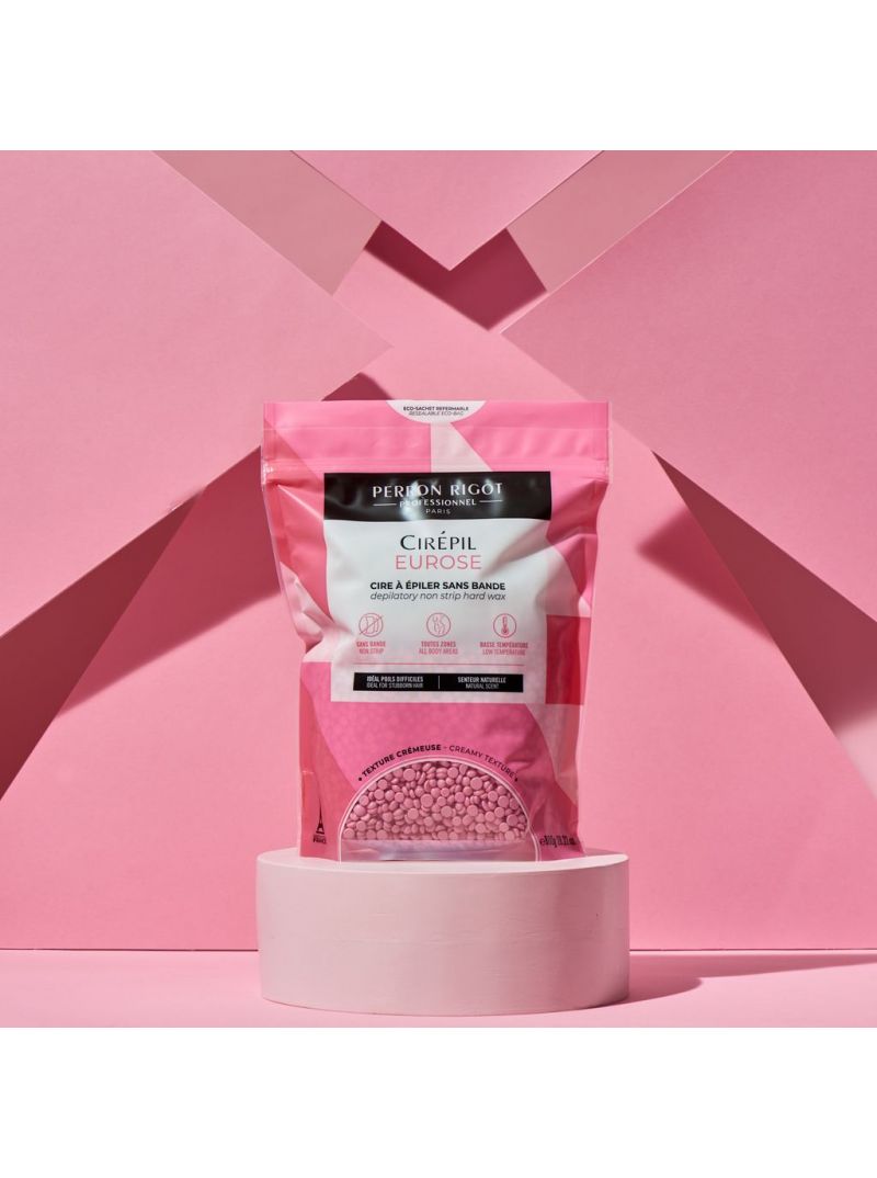 CIREPIL® EUROSE PASTILLES 800G - PERRON RIGOT