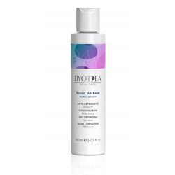 LAIT NETTOYANT HYDRATANT - GAMME NEVER WITHOUT WATER PLAESE - BYOTEA