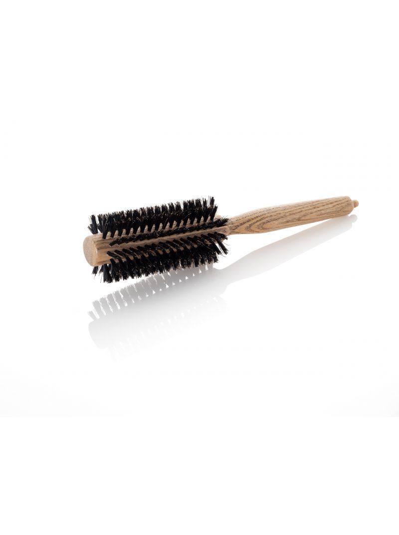 BROSSE EN BOIS FRENE 45MM - XANITALIA