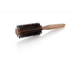 NATURAL WOOD - BROSSE EN BOIS DE FRENE 50MM - XANITALIA