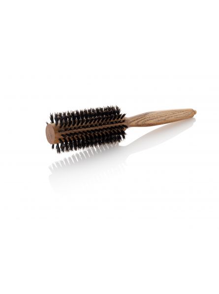 NATURAL WOOD - BROSSE EN BOIS DE FRENE 50MM - XANITALIA