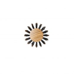 NATURAL WOOD - BROSSE EN BOIS DE FRENE 50MM - XANITALIA