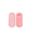 CHAUSSONS ROSES SPA FEET S/M - YUMI FEET