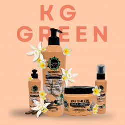 SERUM MONOÏ & VANILLE HYDRATANT - KERAGOLD