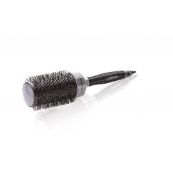 BROSSE THERMIQUE 53MM TOURMALINE GRIP - XANITALIA