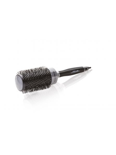 BROSSE THERMIQUE 53MM TOURMALINE GRIP - XANITALIA