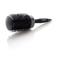BROSSE THERMIQUE 65MM TOURMALINE GRIP- XANITALIA