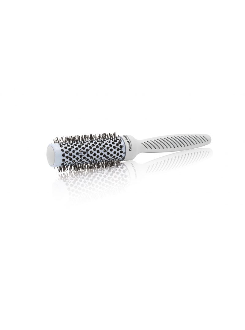 BROSSE THERMIQUE PASTEL ION 32MM - XANITALIA