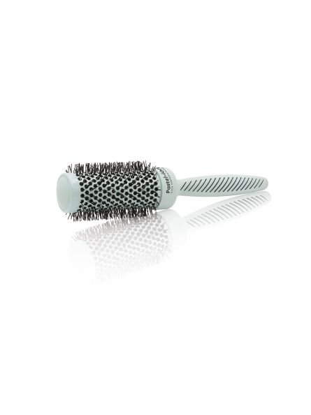 BROSSE THERMIQUE PASTEL ION 43MM - XANITALIA