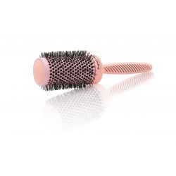 BROSSE THERMIQUE PASTEL ION 53MM - XANITALIA