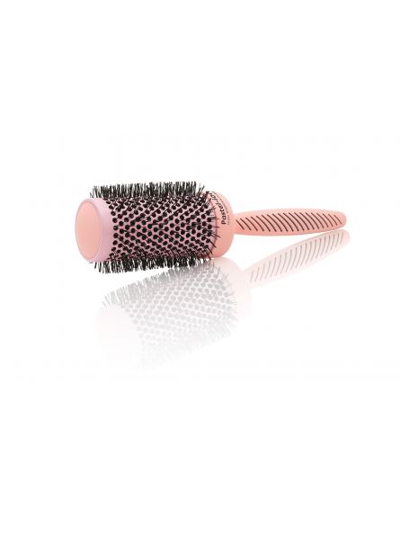 BROSSE THERMIQUE PASTEL ION 53MM - XANITALIA