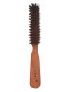 BROSSE PLATE CLASSIC 49 EN BOIS NATUREL - SIBEL