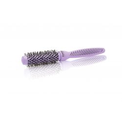 BROSSE THERMIQUE PASTEL ION 25MM - XANITALIA