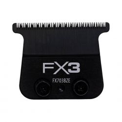 FXX3TBE TONDEUSE DE FINITION FX3 - BABYLISS