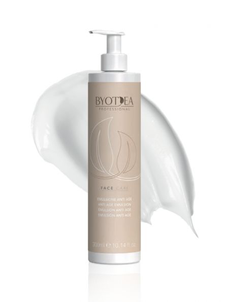 EMULSION ANTI-AGE- FACE CARE - BYOTEA