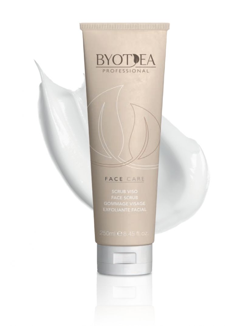 GOMMAGE VISAGE - FACE CARE - BYOTEA