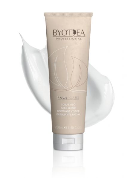 GOMMAGE VISAGE - FACE CARE - BYOTEA