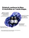 BLOND STUDIO BAUME DECOLORANT VIOLET 8 TONS BONDER INSIDE - L'OREAL