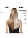 BLOND STUDIO BAUME DECOLORANT VIOLET 8 TONS BONDER INSIDE - L'OREAL
