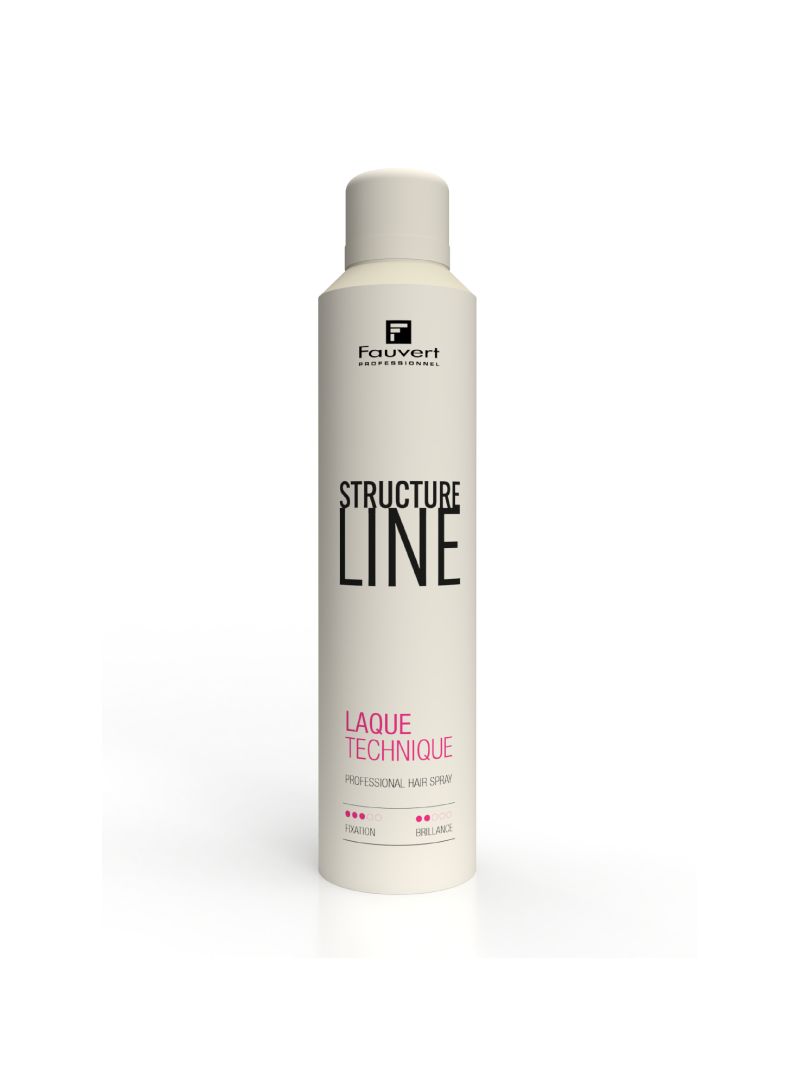 FAUVERT LAQUE TECHNIQUE 300ML