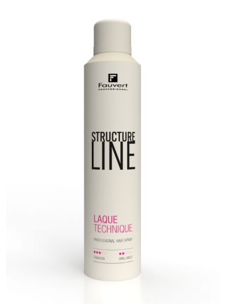FAUVERT LAQUE TECHNIQUE 300ML