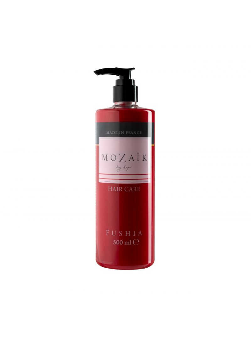 MOZAIK FUSCHIA - HC PRESTIGE