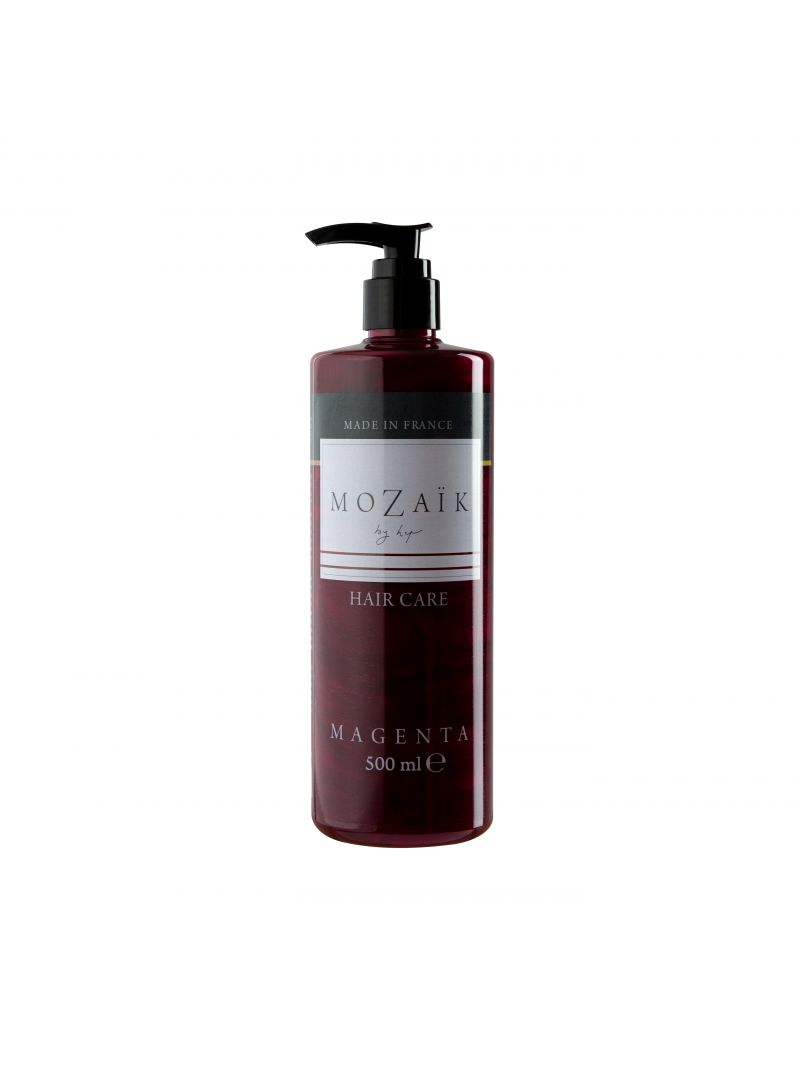 MOZAIK MAGENTA - HC PRESTIGE