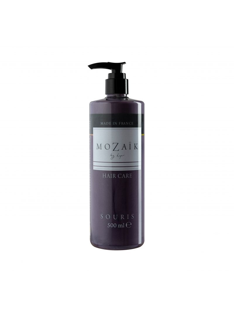 MOZAIK SOURIS - HC PRESTIGE