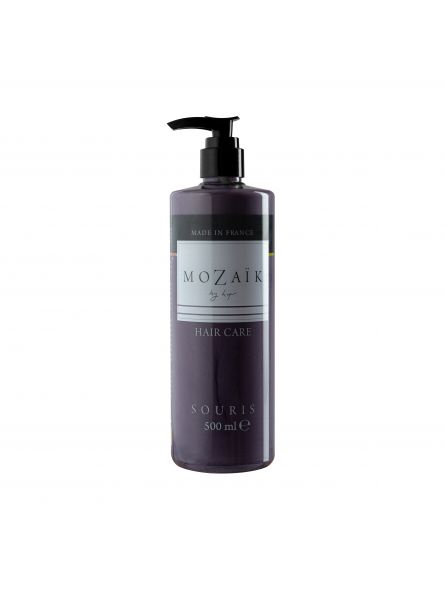 MOZAIK SOURIS - HC PRESTIGE