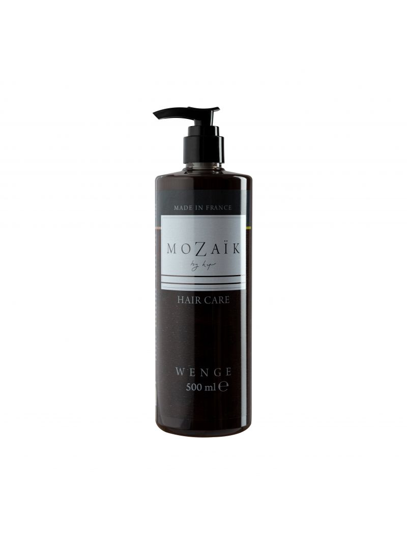 MOZAIK WENGE - HC PRESTIGE