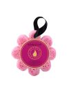 Spongellé Eponge rose bulgare