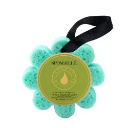 Spongellé Eponge verveine coco 