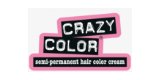 Crazy Color